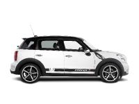 AC Schnitzer MINI Cooper S Countryman (2011) - picture 5 of 6