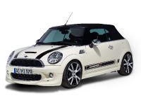 AC Schnitzer MINI Cooper S (2009) - picture 1 of 17