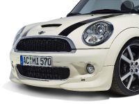 AC Schnitzer MINI Cooper S (2009) - picture 2 of 17