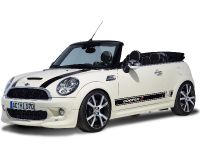 AC Schnitzer MINI Cooper S (2009) - picture 3 of 17