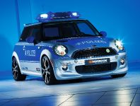AC Schnitzer MINI E Police (2010) - picture 2 of 6