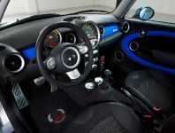 AC Schnitzer MINI E Police (2010) - picture 5 of 6