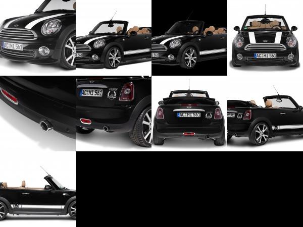 AC Schnitzer MINI JCW (2009) - picture 1 of 9