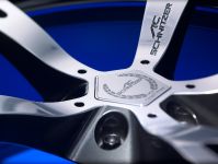 AC Schnitzer Type V Forged Alloy Rims (2009) - picture 4 of 6