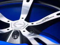 AC Schnitzer Type V Forged Alloy Rims (2009)
