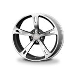 AC Schnitzer Type V Forged Alloy Rims (2009) - picture 6 of 6