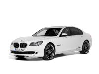 AC Schnitzer Type VIII Forged Racing Rims (2009) - picture 3 of 18