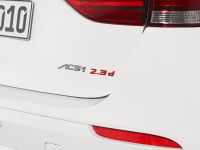 AC Schnitzer X1 (2010) - picture 4 of 18