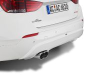 AC Schnitzer X1 (2010) - picture 7 of 18