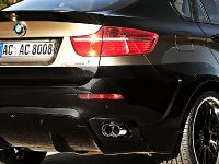 AC Schnitzer BMW X6 Falcon (2008) - picture 1 of 16