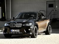 AC Schnitzer BMW X6 Falcon (2008) - picture 3 of 16