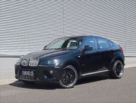 AC Schnitzer BMW X6 Falcon (2008) - picture 8 of 16