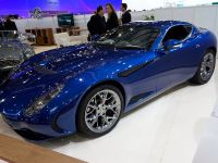 AC Zagato Geneva 2012 (2012)