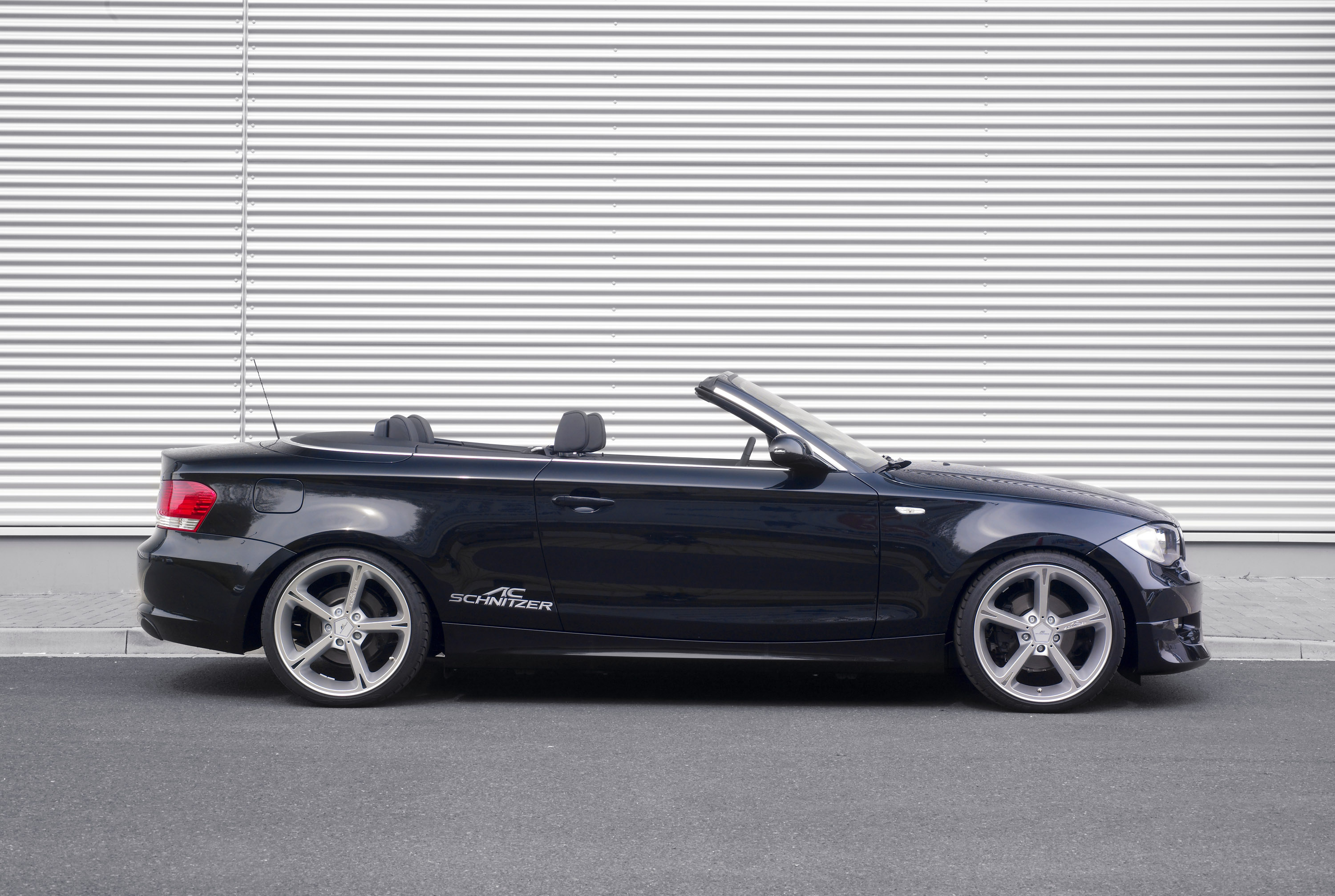 AC Schnitzer ACS1 BMW 1 series