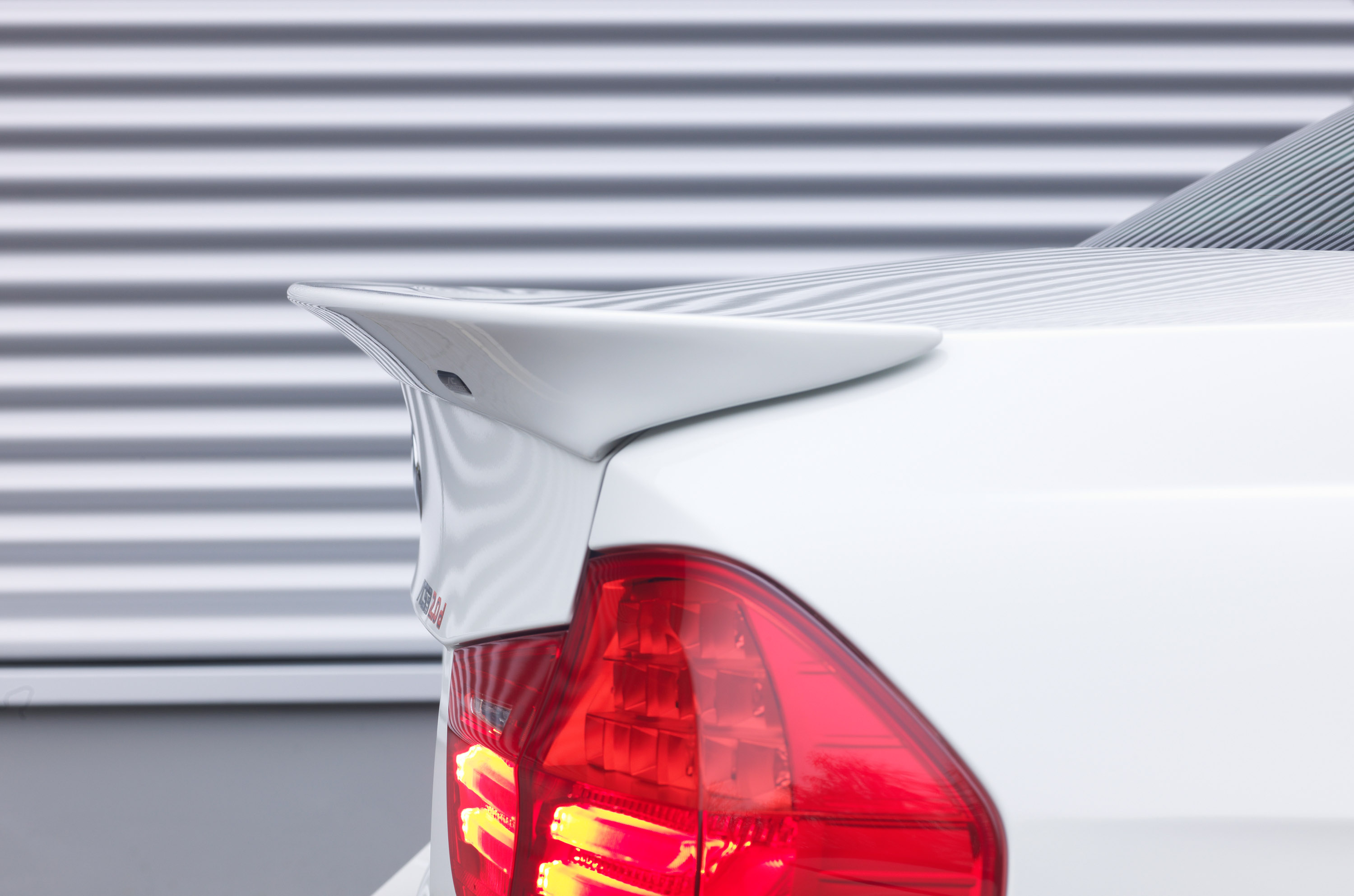 AC Schnitzer BMW 3 Series Touring &amp Sedan LCI