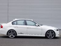 AC Schnitzer BMW 3 Series Touring &amp;amp Sedan LCI (2009) - picture 8 of 14
