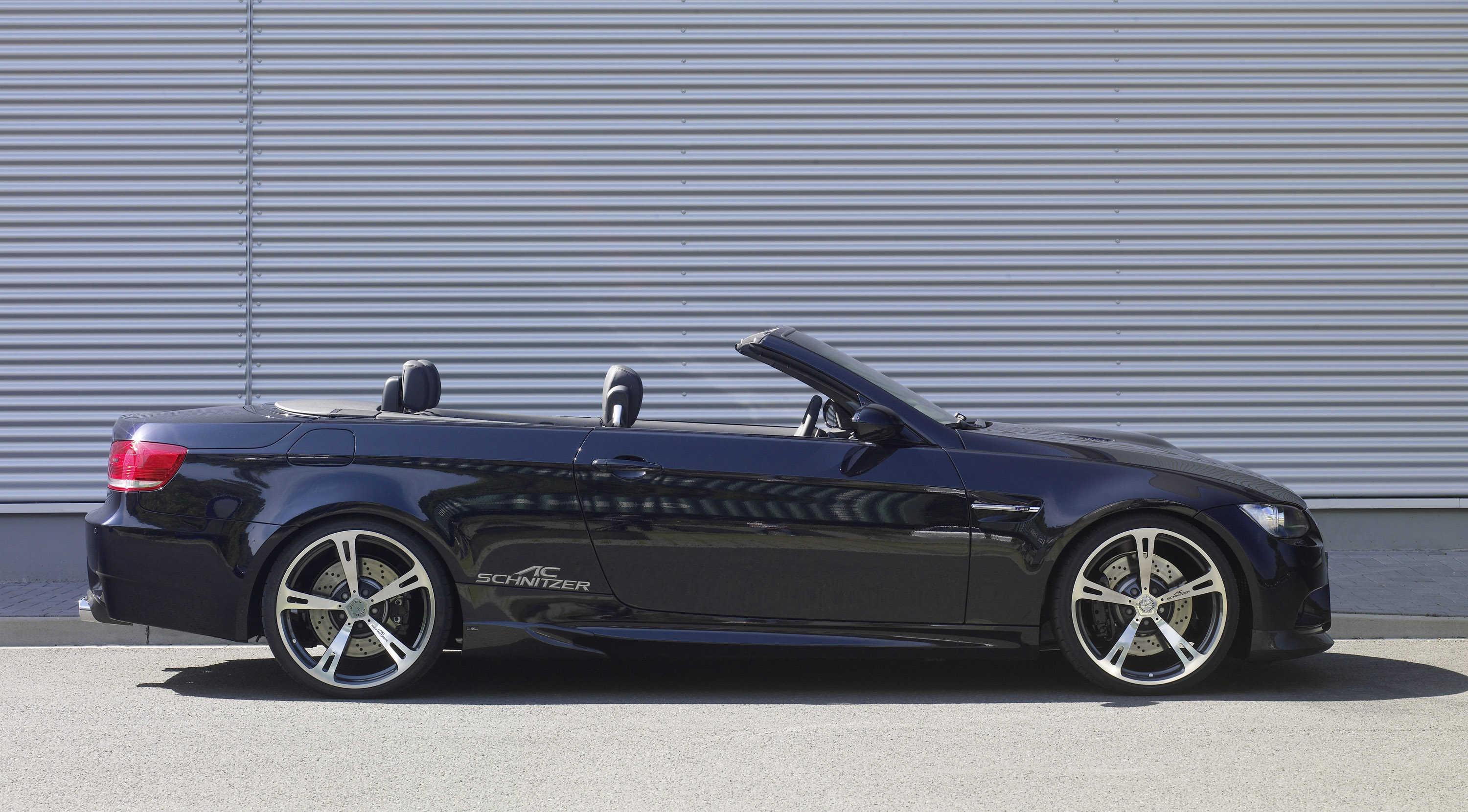 AC Schnitzer BMW M3 Cabrio