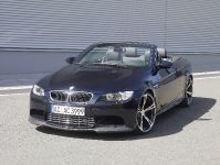 AC Schnitzer BMW M3 Cabrio (2008) - picture 4 of 12