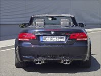 AC Schnitzer BMW M3 Cabrio (2008) - picture 6 of 12