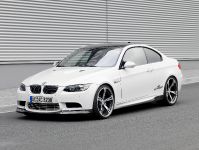 ACS3 BMW M3 Sport Coupe (2009) - picture 2 of 10