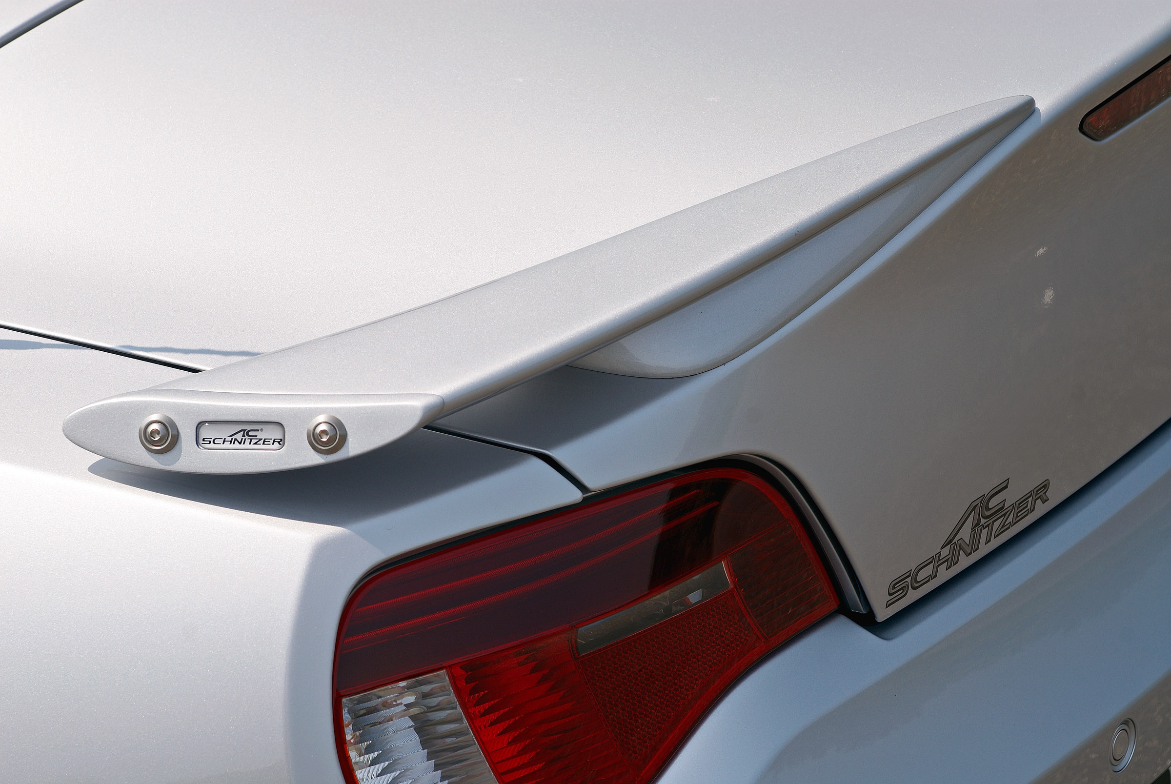AC Schnitzer ACS4 BMW Z4 Roadster