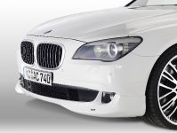 AC Schnitzer BMW 7 series (2009) - picture 4 of 21