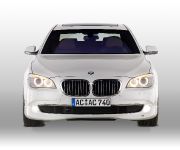 AC Schnitzer BMW 7 series (2009) - picture 5 of 21