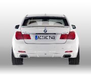 AC Schnitzer BMW 7 series (2009) - picture 6 of 21