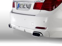 AC Schnitzer BMW 7 series (2009) - picture 7 of 21
