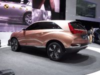 Acura Concept SUV-X Shanghai 2013 (2013)