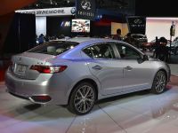 Acura ILX Los Angeles 2014 (2014)