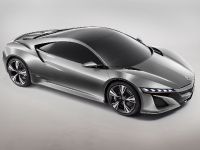 Acura NSX Concept (2012)