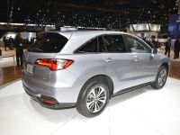 Acura RDX Chicago 2015 (2015)