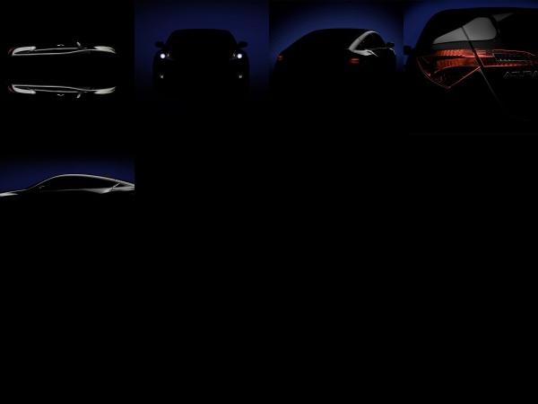 Acura ZDX prototype (2009) - picture 1 of 5