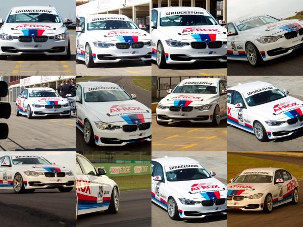 BMW ADF Motorsport BMW F30 335i Race Car (2012) - picture 1 of 31