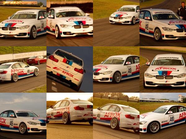 BMW ADF Motorsport BMW F30 335i Race Car (2012) - picture 13 of 31