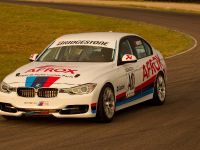 ADF Motorsport BMW F30 335i Race Car (2012)