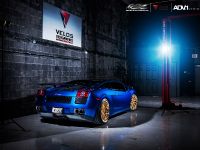 ADV.1 Wheels Lamborghini Gallardo ADV10.0TS SL (2012) - picture 5 of 15