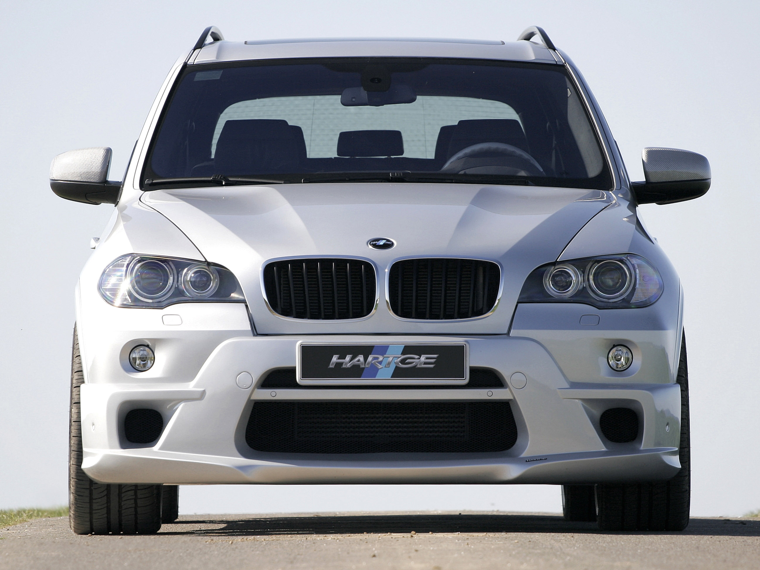 HARTGE BMW X5