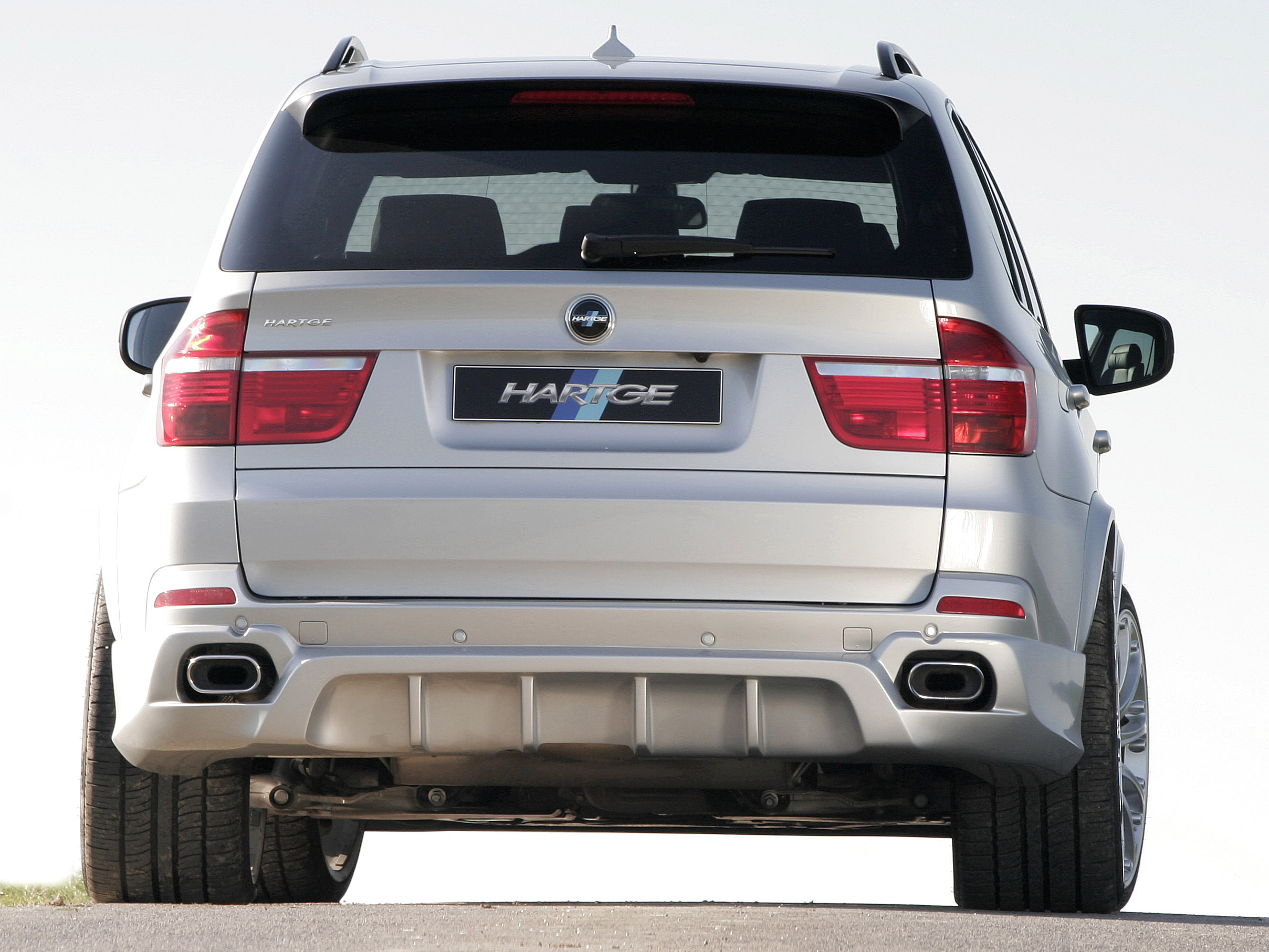 HARTGE BMW X5