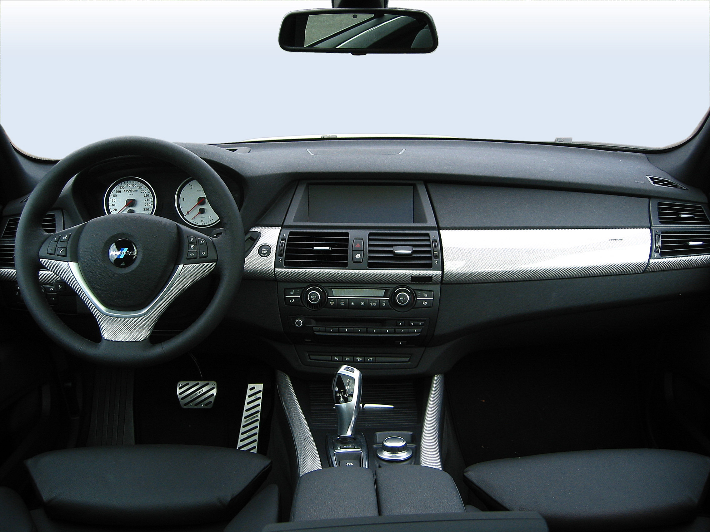 HARTGE BMW X5