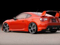 Aerotechnik Toyota GT86 (2012)
