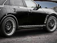 AHG Sports Infiniti FX 30dS (2011)