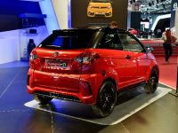 Aixam Coupe GTI Paris 2014 (2014)