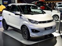 Aixam Coupe Paris 2014 (2014)
