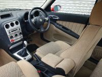 Alfa Romeo 156 Sportwagon (2004)