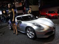 Alfa 4C Frankfurt 2011 (2011)