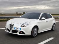 Alfa Giuletta 2011 (2011)