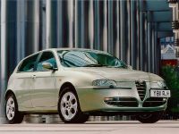 Alfa Romeo 147 2001 (2001)