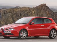 Alfa Romeo 147 2003 (2003)